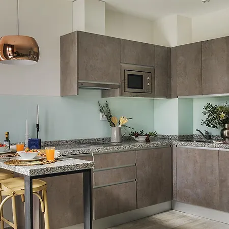 Matahacas Pool & Luxury Appartement