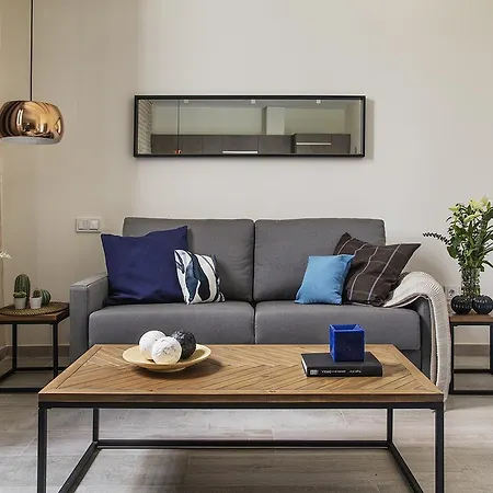 Matahacas Pool & Luxury Appartement Sevilla