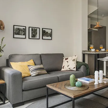 Appartement Matahacas Pool & Luxury