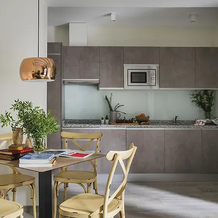 Appartement Matahacas Pool & Luxury *