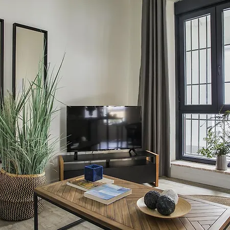 Matahacas Pool & Luxury Appartement