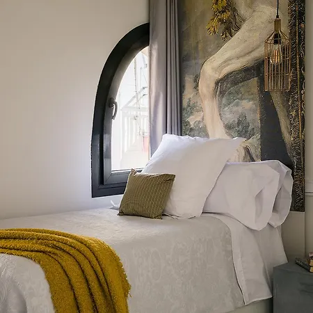Appartement Matahacas Pool & Luxury *