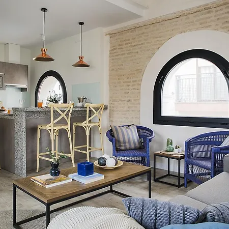 Appartement Matahacas Pool & Luxury
