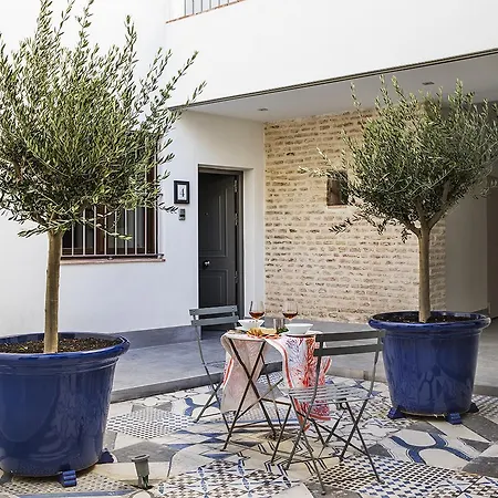Matahacas Pool & Luxury Appartement *