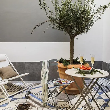 Apartment Matahacas Pool & Luxury