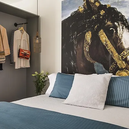 Matahacas Pool & Luxury Sevilla