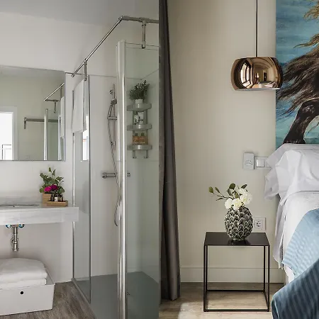 아파트 Matahacas Pool & Luxury 세비야