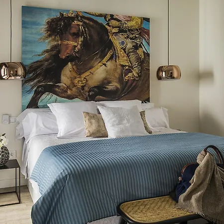 Apartment Matahacas Pool & Luxury Sevilla