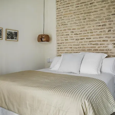 Matahacas Pool & Luxury Sevilla