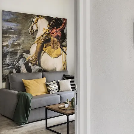 Matahacas Pool & Luxury Apartment Sevilla