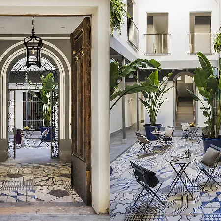 Apartment Matahacas Pool & Luxury