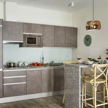 Apartment Matahacas Pool & Luxury