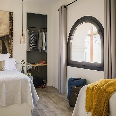 Apartment Matahacas Pool & Luxury *