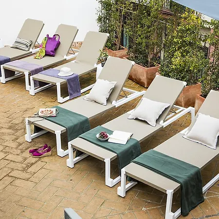 Apartment Matahacas Pool & Luxury *