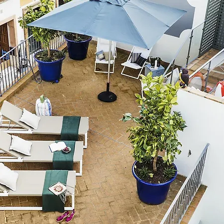 Matahacas Pool & Luxury Sevilla