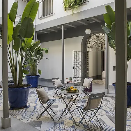 Matahacas Pool & Luxury Apartment Sevilla