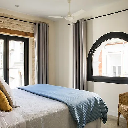 Matahacas Pool & Luxury Apartment Sevilla