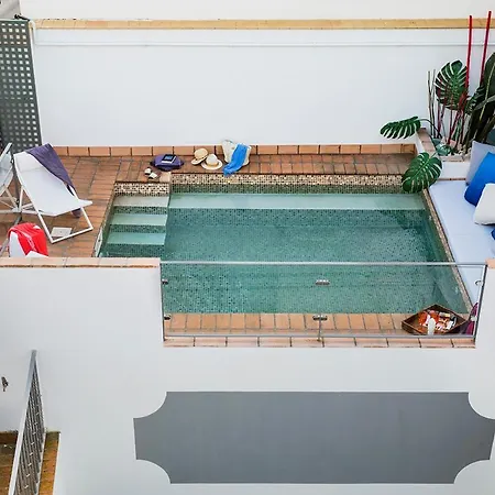 Matahacas Pool & Luxury *