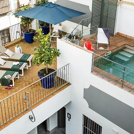 Matahacas Pool & Luxury