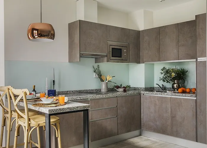 Matahacas Pool&luxury Appartement