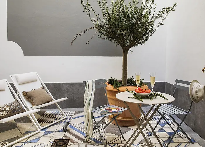 Appartement Matahacas Pool&luxury