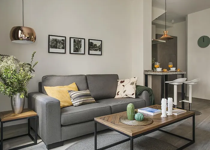 Appartement Matahacas Pool&luxury