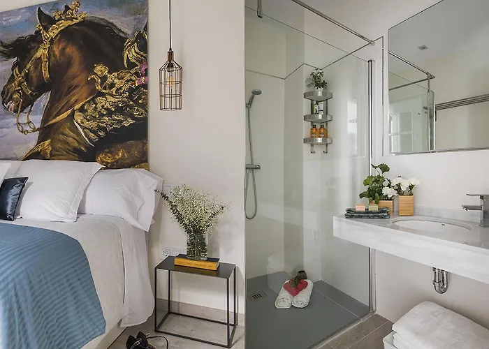 Appartement Matahacas Pool&luxury