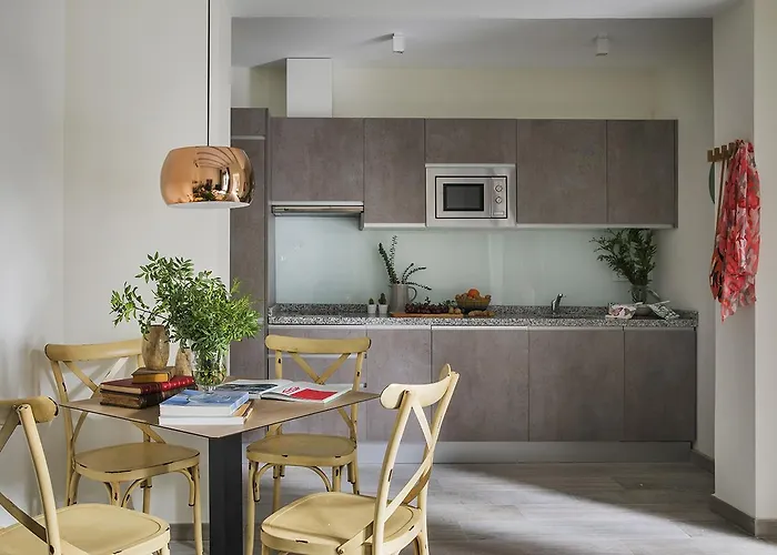 Appartement Matahacas Pool&luxury *