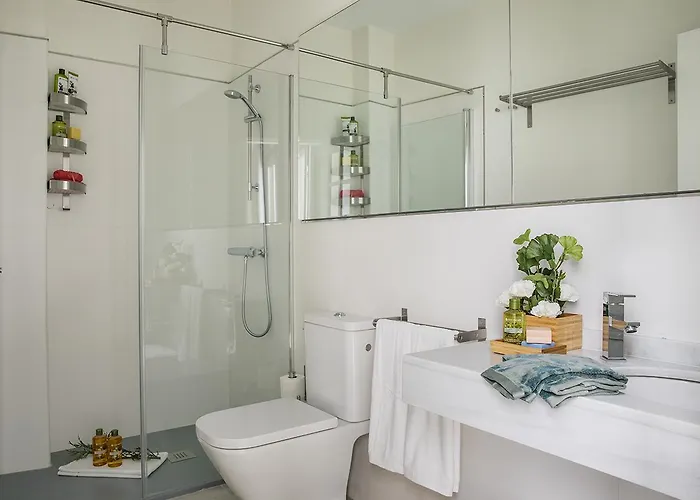 Matahacas Pool&luxury Appartement *