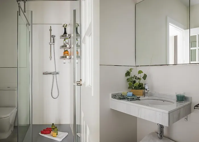 Appartement Matahacas Pool&luxury Séville