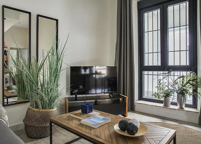 Matahacas Pool&luxury Appartement