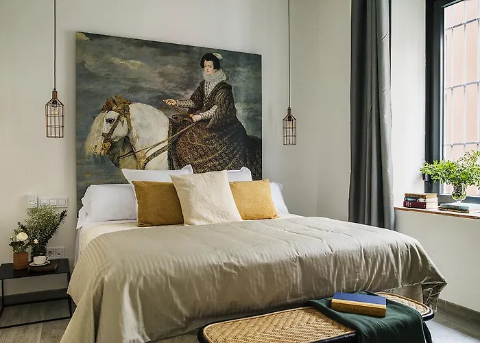 Matahacas Pool&luxury Appartement