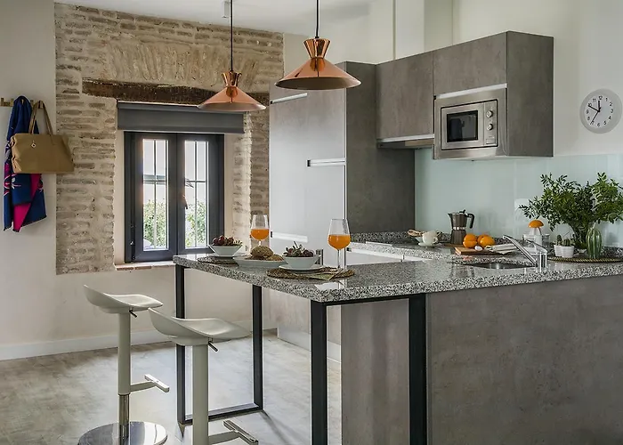 Matahacas Pool&luxury Appartement