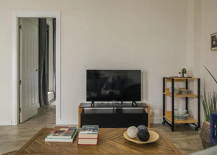 Appartement Matahacas Pool&luxury *