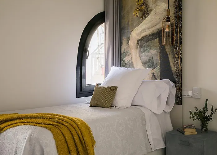 Appartement Matahacas Pool&luxury *