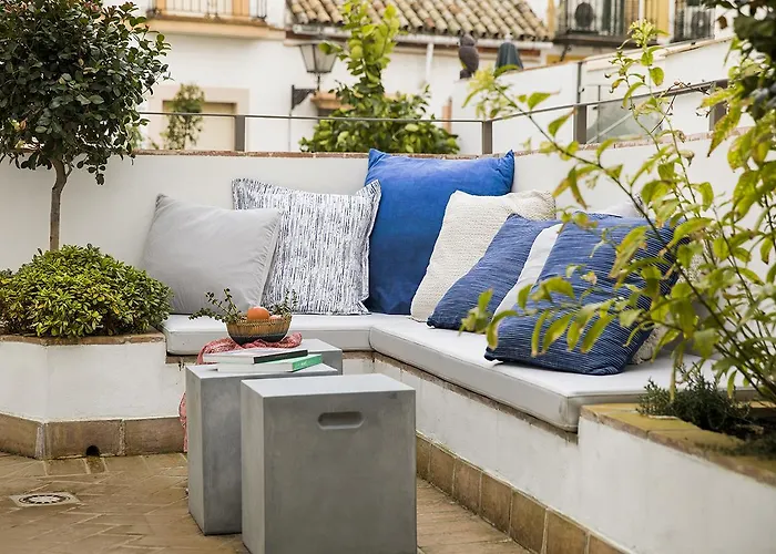 Matahacas Pool&luxury Appartement *
