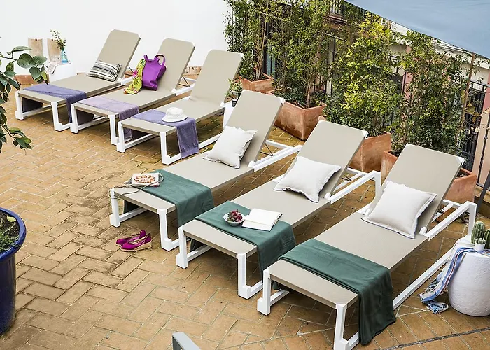 Appartement Matahacas Pool&luxury *