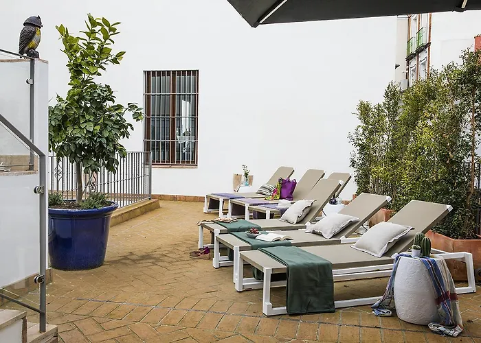 Matahacas Pool&luxury Appartement *