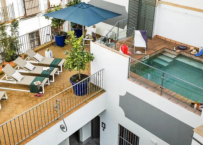 Matahacas Pool&luxury