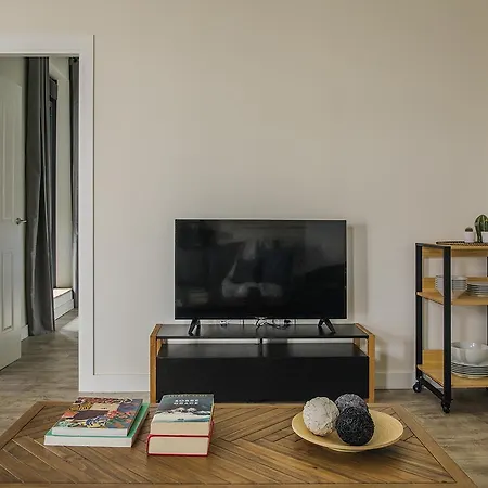 Apartmán Matahacas Pool & Luxury *